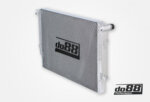 do88 radiator for Audi SEAT Skoda VW 1.8/2.0 TSI MQB
