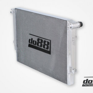 do88 radiator for Audi SEAT Skoda VW 1.8/2.0 TSI MQB