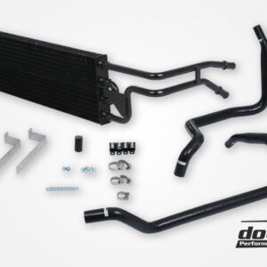 Transmission coolers
