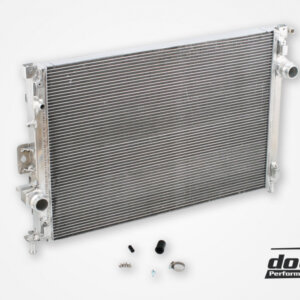 do88 radiator for Volvo V40 S60 V60 XC60 V70 XC70 S80