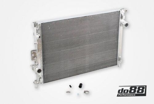 do88 radiator for Volvo V40 S60 V60 XC60 V70 XC70 S80