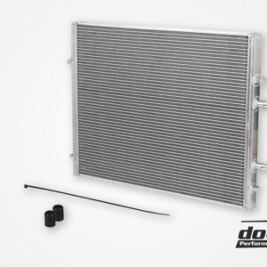 do88 BMW F8X M2C M3 M4 Front Intercooler Radiator