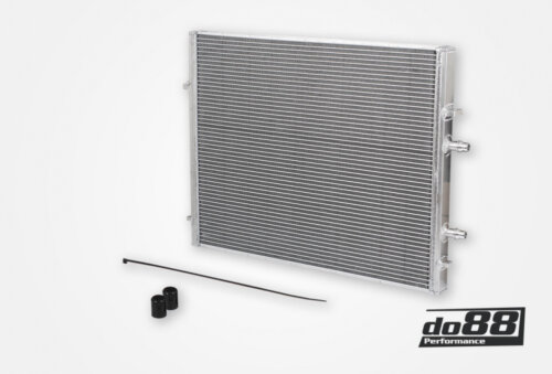 do88 BMW F8X M2C M3 M4 Front Intercooler Radiator
