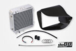 do88 intercooler hladnjak za BMW M3/M4 F8X bočni