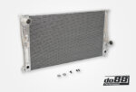 do88 radiator for BMW 135i/335i N54/N55 Automatic 2007-2013
