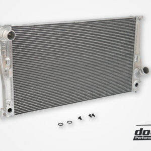 do88 radiator for BMW 135i/335i N54/N55 Automatic 2007-2013