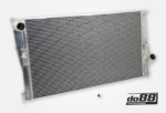 do88 radiator for BMW 135i 335i 35i N54 N55 2007-2013