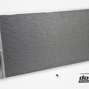do88 radiator for BMW 135i 335i 35i N54 N55 2007-2013
