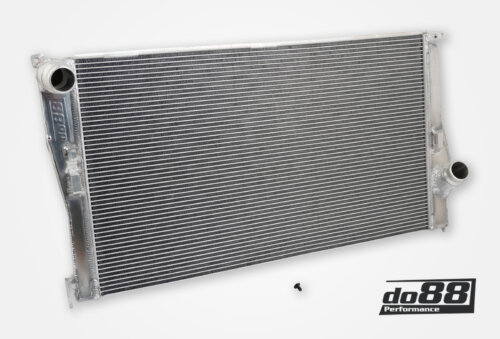 do88 radiator for BMW 135i 335i 35i N54 N55 2007-2013
