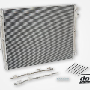 do88 Front Intercooler Radiator, BMW G-Serie / Toyota GR Supra A90