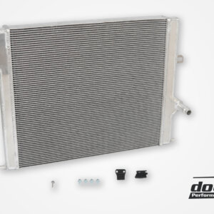 do88 Front Intercooler Radiator, BMW F-Serie