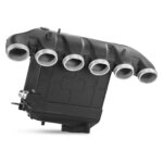 Wagner Tuning Intake manifold with integrated Intercooler for BMW M3/M4 S58