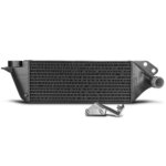 Wagner Tuning Comp. intercooler EVO1 Gen.2 za Audi 80 S2*/RS2