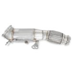 Wagner Tuning downpipe Kit B58 (OPF-models) for BMW/Toyota