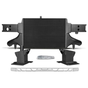 Wagner Tuning intercooler EVO3 for Audi RS3 8V
