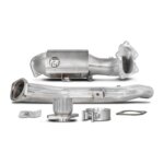 Wagner Tuning downpipe Kit 300CPSI EU6 za Subaru WRX STI 2007-2018