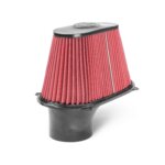 Wagner Tuning Carbon Air Intake System Ø76mm za Golf 8 (EA888 Gen.4)