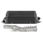 Wagner Tuning Performance Package za BMW E60-series 535d 635d