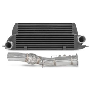 Wagner Tuning Performance Package for BMW E60-series 535d 635d