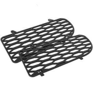 Wagner Tuning Air Inlet Gitter Set for Audi RS4