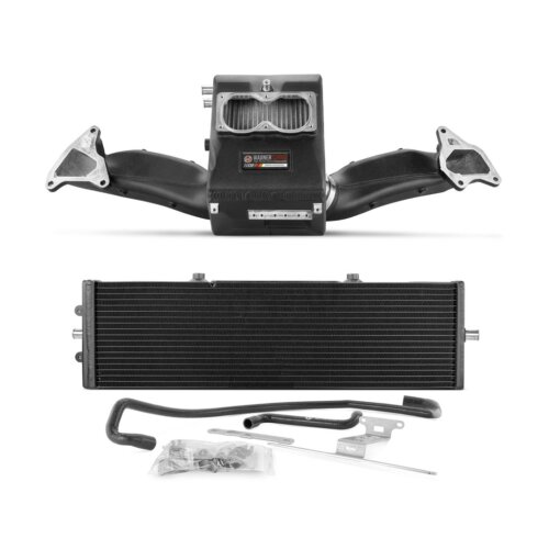 Wagner Tuning intercooler for Audi S6 S7 C7