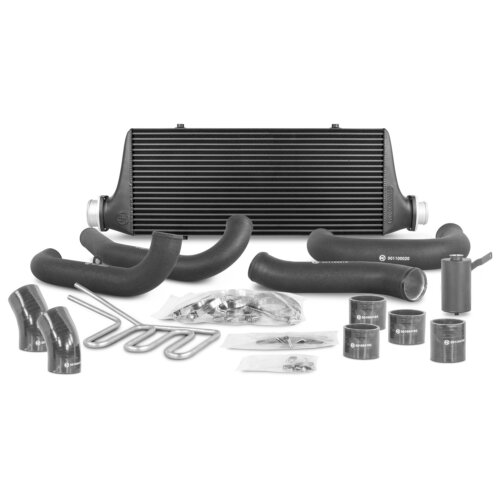 Wagner Tuning intercooler EVO1 for Toyota Supra MK4