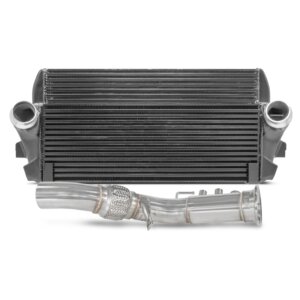 Wagner Tuning Performance Package for BMW F-series F07/10/11/01/02