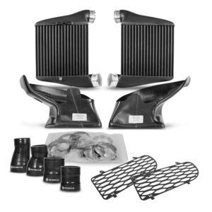 Wagner Tuning Comp. intercooler Kit EVO2 for Audi A4 RS4 B5