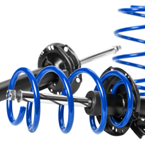 ap sports suspension kit for VW TOURAN 1T1 / VW TOURAN 1T3