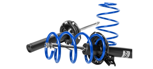 ap sports suspension kit for VW NEW BEETLE Convertible 1Y