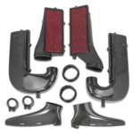 Wagner Tuning Carbon Air Intake System for Mercedes C63(S) AMG