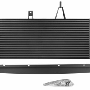 Wagner Tuning intercooler for Ford Focus RS MK2