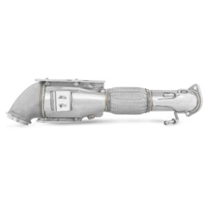 Wagner Tuning downpipe-Kit 200CPSI for Ford Focus ST MK3