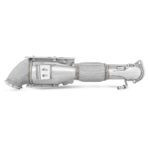 Wagner Tuning downpipe-Kit 200CPSI za Ford Focus ST MK3