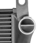 Wagner Tuning Comp. intercooler Kit for Ford Ranger 2,2TDCi
