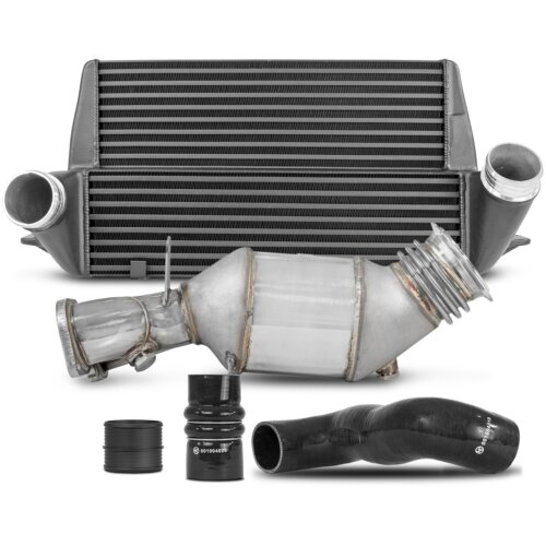 Wagner Tuning Competition Package EVO 3 za BMW E-series N55 with cat.