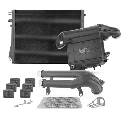 Wagner Tuning Competition Paket for BMW G8X M2/M3/M4