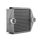 Wagner Tuning intercooler for CAN-AM Maverick