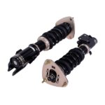 BC Racing coilovers BR series for MITSUBISHI ECLIPSE DK4A
