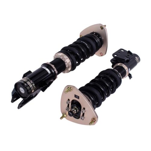 BC Racing coilovers BR series for MITSUBISHI ECLIPSE DK4A