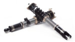 BC Racing coilovers DS series for BMW 3 E30