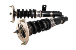 BC Racing coilovers DS series for BMW 3 E30