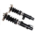 BC Racing coilovers DS series for BMW 3 E30