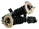 BC Racing coilovers ER series for BMW 3 E90