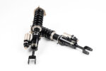 BC Racing coilovers ER series for BMW 3 E90