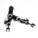 BC Racing coilovers ER series for BMW 3 E90