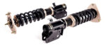 BC Racing coilovers RM series for BMW 3 E36