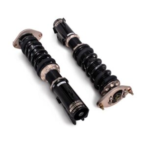 BC Racing coilovers RM series for HONDA INTEGRA DC5