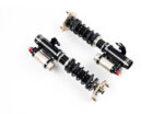 BC Racing coilovers ZX series for BMW 3 E90