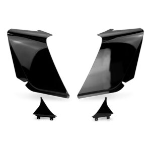 Wagner Tuning Radiator Air Duct Kit for KTM X-Bow (PE)
